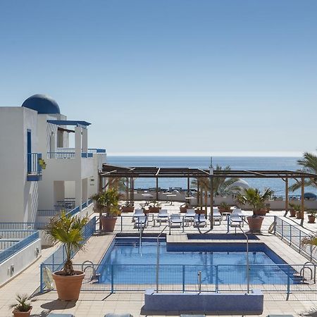 מוחקאר Hotel Punta Del Cantal מראה חיצוני תמונה