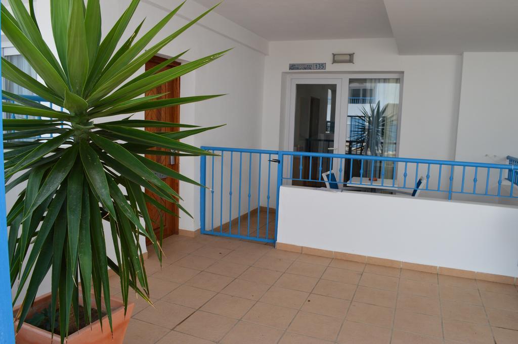 מוחקאר Hotel Punta Del Cantal חדר תמונה
