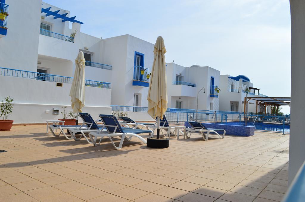 מוחקאר Hotel Punta Del Cantal חדר תמונה