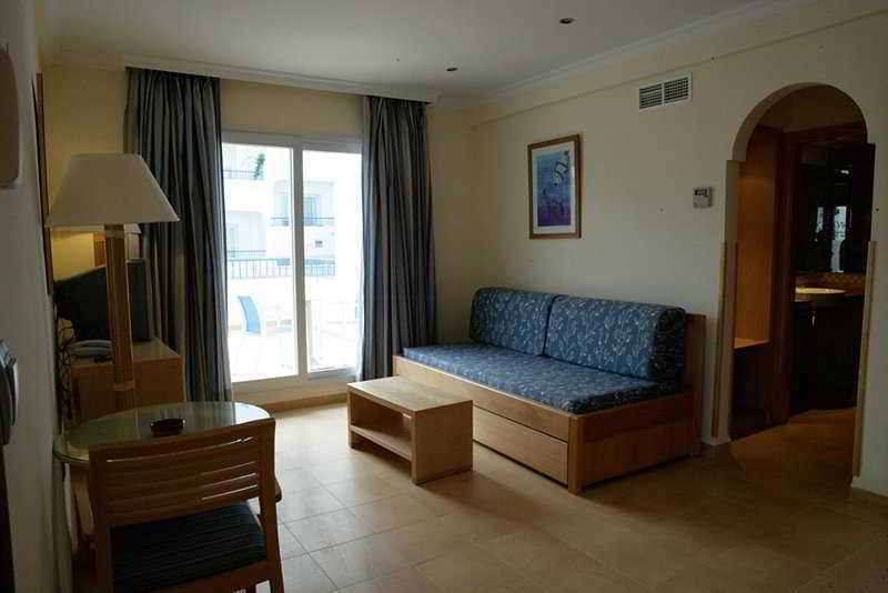 מוחקאר Hotel Punta Del Cantal מראה חיצוני תמונה